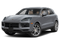 2024 Porsche Cayenne AWD