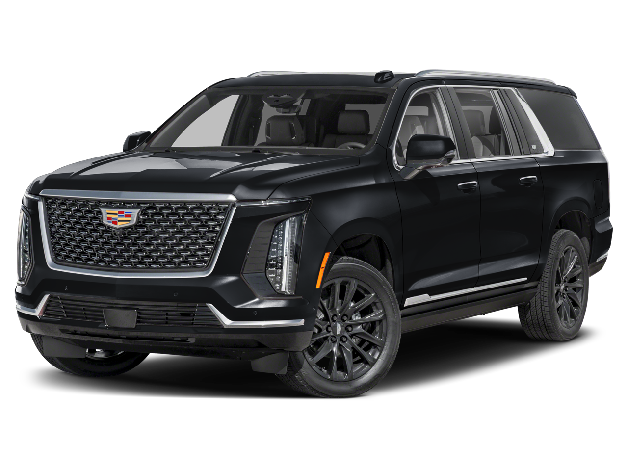 2025 Cadillac Escalade ESV V-Series for sale in Houston, TX