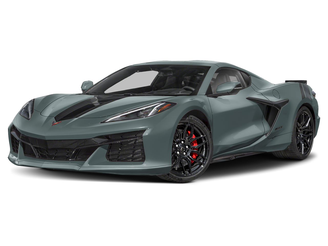 2025 Chevrolet Corvette 2LZ for sale in Houston, TX