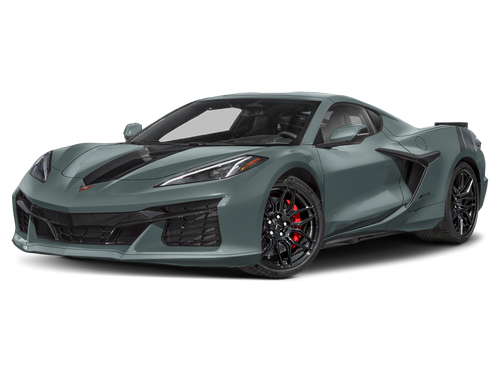 2025 Chevrolet Corvette Z06 2LZ