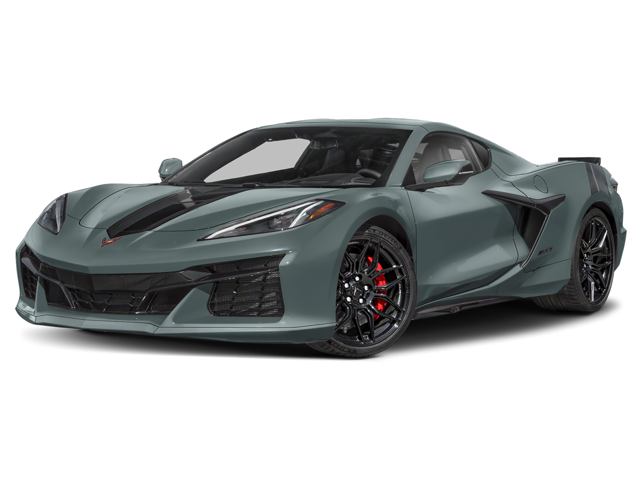 2025 Chevrolet Corvette Z06 2LZ