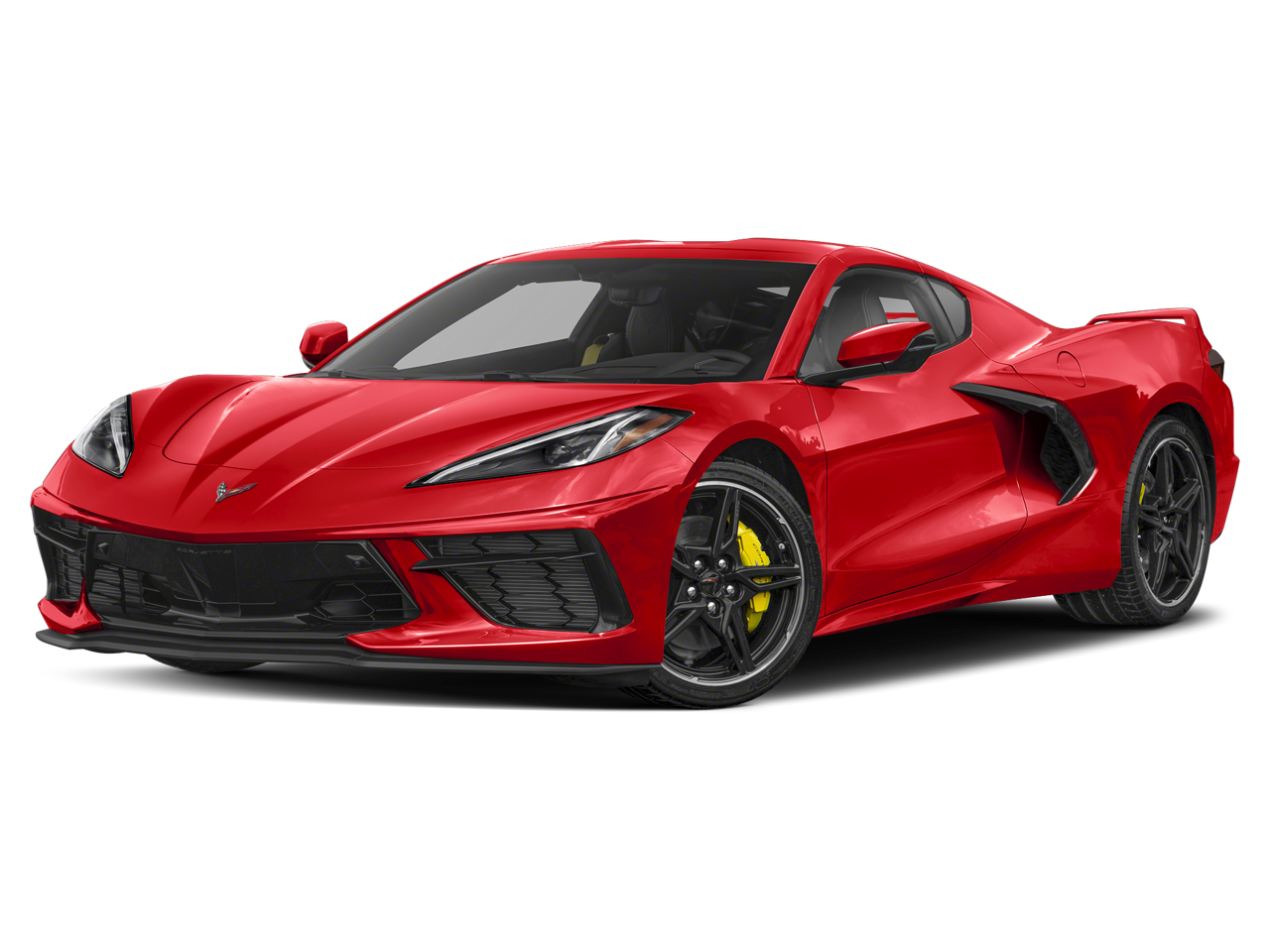 2025 Chevrolet Corvette