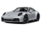2025 Porsche 911 Carrera S