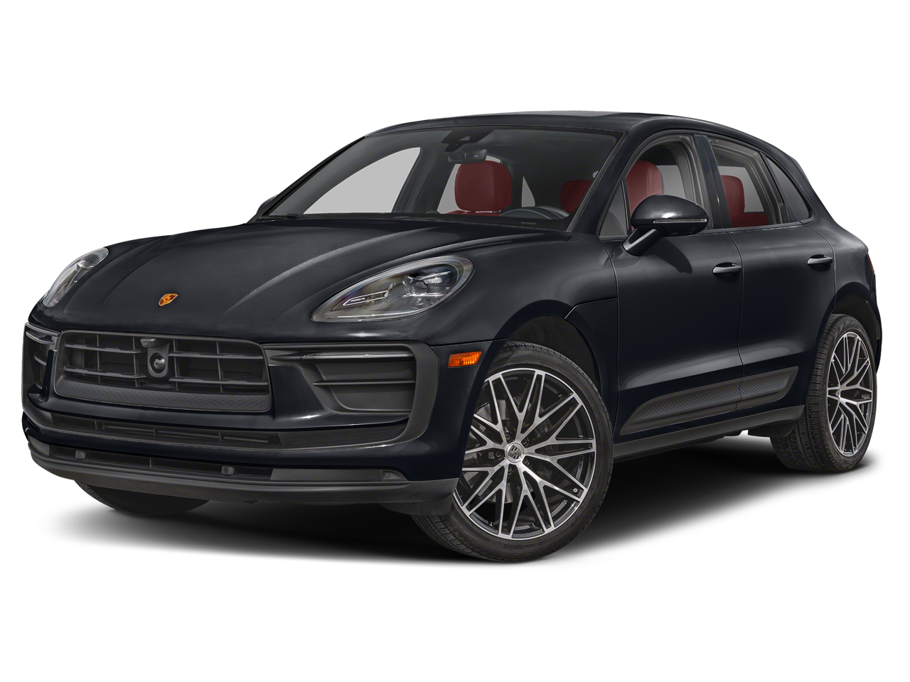 2025 Porsche Macan GTS