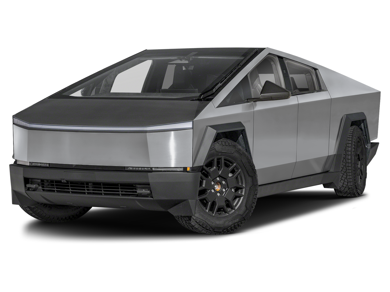 2025 Tesla Cybertruck Base