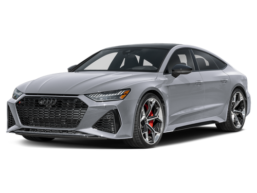 2026 Audi RS 7 performance 4.0T