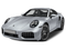 2026 Porsche 911 Turbo S
