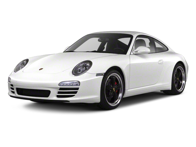 2011 Porsche 911 GT3 RS 4.0