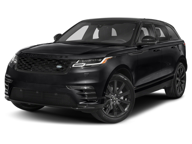 2018 Land Rover Range Rover Velar SE R-Dynamic