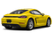2019 Porsche 718 Cayman Coupe