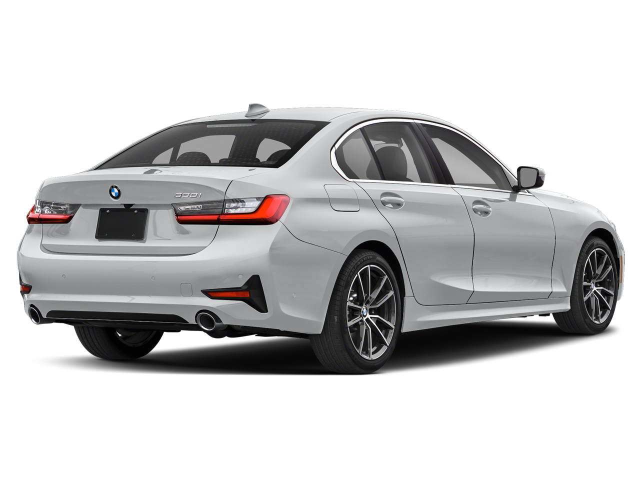 2020 BMW 3 Series 330i