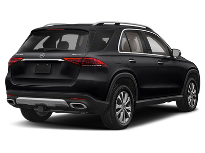 2020 Mercedes-Benz GLE GLE 350