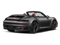 2020 Porsche 911 Carrera S Cabriolet