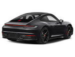 2020 Porsche 911 Carrera
