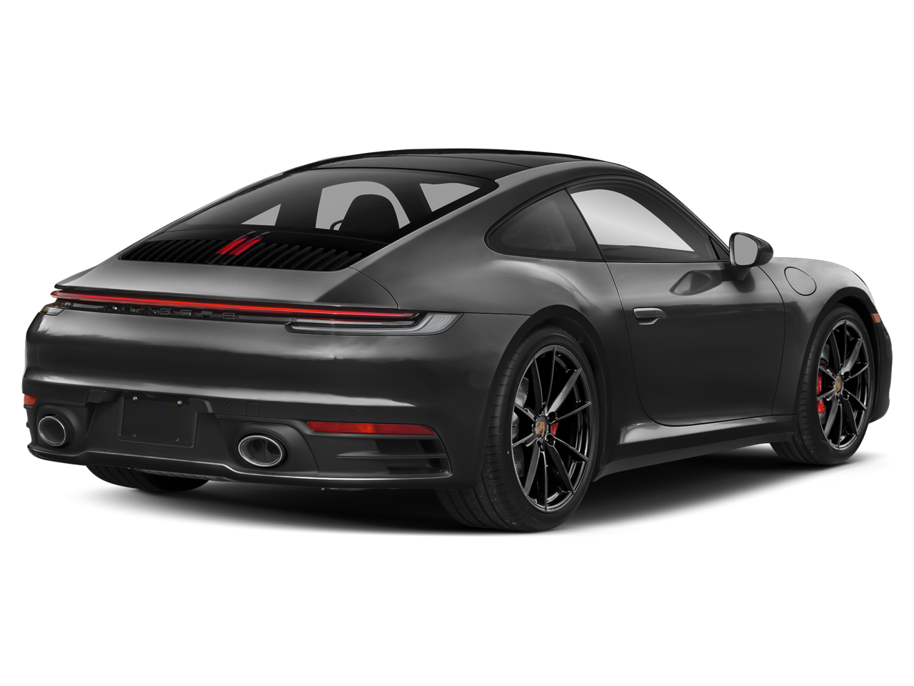 2020 Porsche 911 Carrera