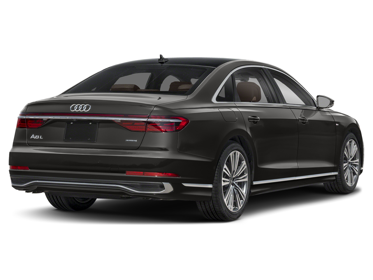 2022 Audi A8 L 55 quattro
