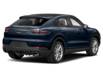 2022 Porsche Cayenne Coupe S