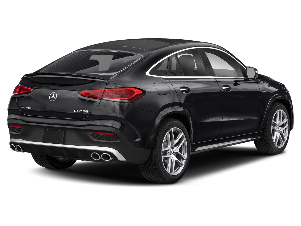 2023 Mercedes-Benz GLE GLE 53 AMG®