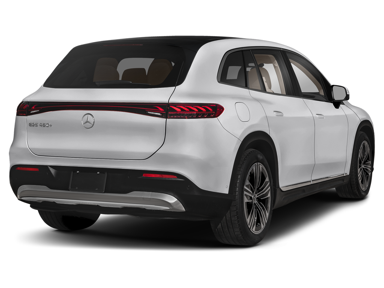 2023 Mercedes-Benz EQS 450 Base