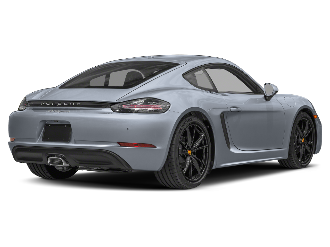 2023 Porsche 718 Cayman GT4 RS