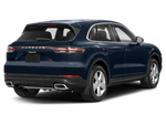 2023 Porsche Cayenne S Platinum Edition
