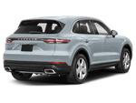 2023 Porsche Cayenne Base