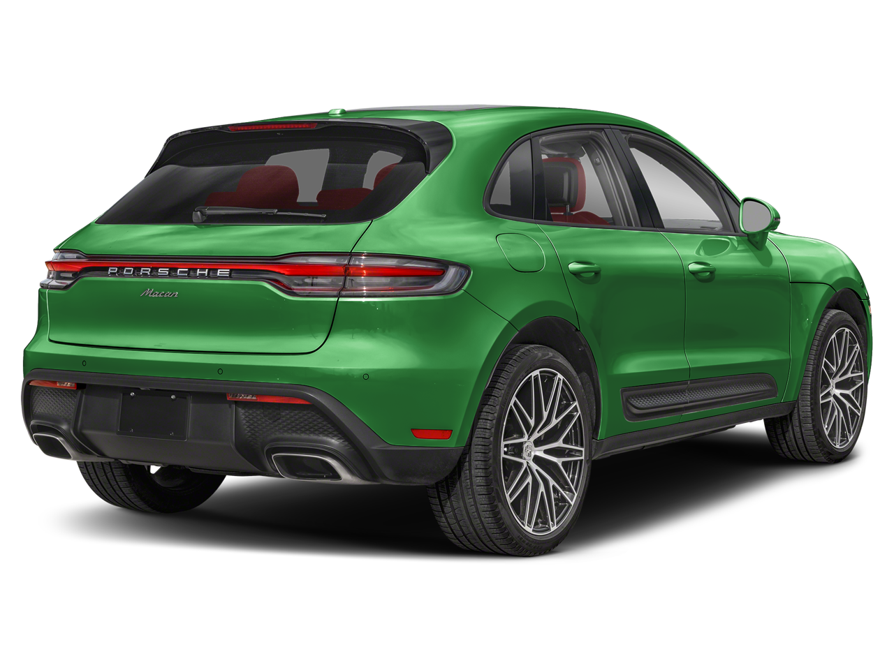 2023 Porsche Macan GTS