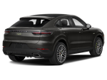 2023 Porsche Cayenne E-Hybrid Coupe Turbo S