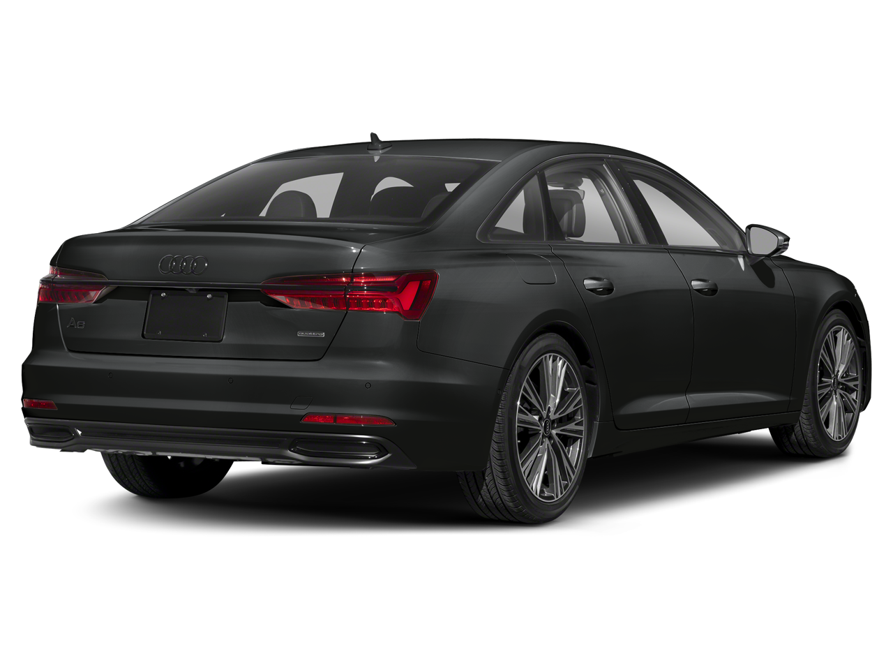 2024 Audi A6 45 Premium Plus quattro