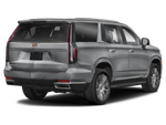 2024 Cadillac Escalade Luxury