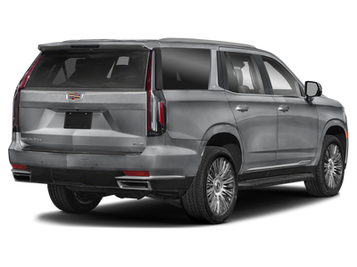 2024 Cadillac Escalade Luxury