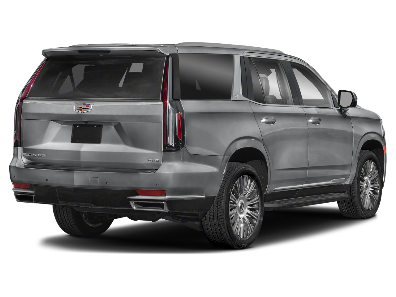 2024 Cadillac Escalade Luxury