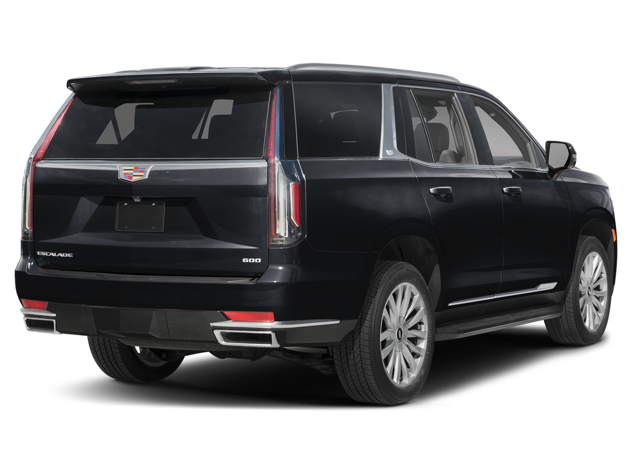 2024 Cadillac Escalade Luxury