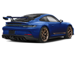 2024 Porsche 911 GT3