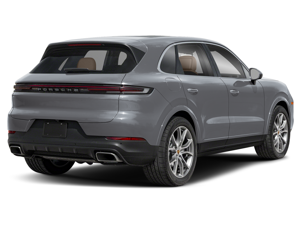 2024 Porsche Cayenne AWD