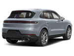2024 Porsche Cayenne S