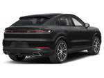 2024 Porsche Cayenne Coupe Coupe AWD