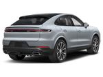 2024 Porsche Cayenne Coupe S