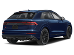 2025 Audi SQ8 4.0T Prestige quattro