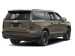 2025 Cadillac Escalade ESV Sport Platinum