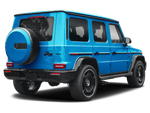 2025 Mercedes-Benz G-Class G 63 AMG®