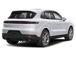 2026 Porsche Cayenne GTS