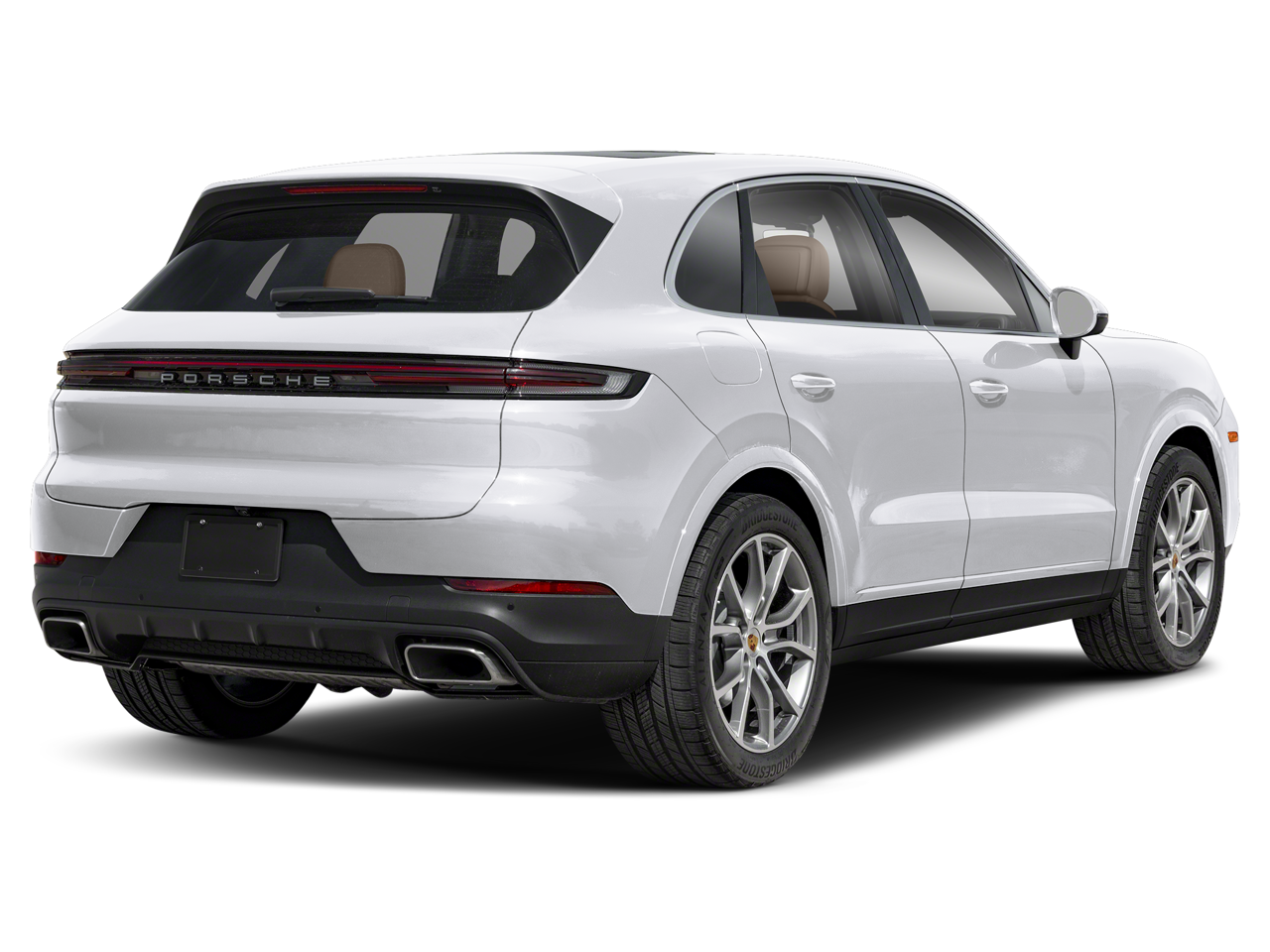 2026 Porsche Cayenne GTS