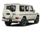 2017 Mercedes-Benz G-Class G 63 AMG® 4MATIC®