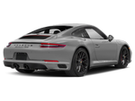 2017 Porsche 911 Carrera GTS