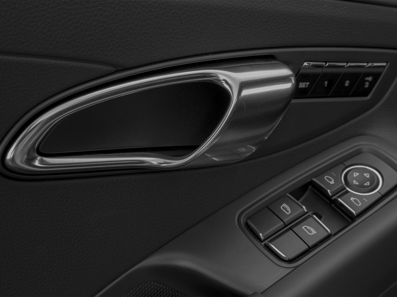 2016 Porsche Cayman 2dr Cpe