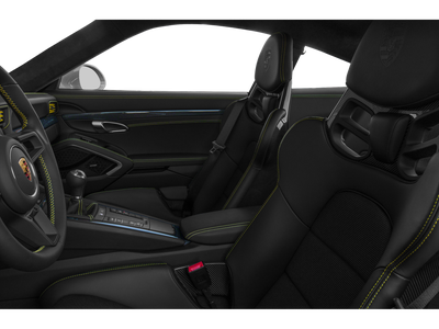 2018 Porsche 911 GT3