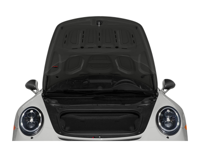 2018 Porsche 911 GT3