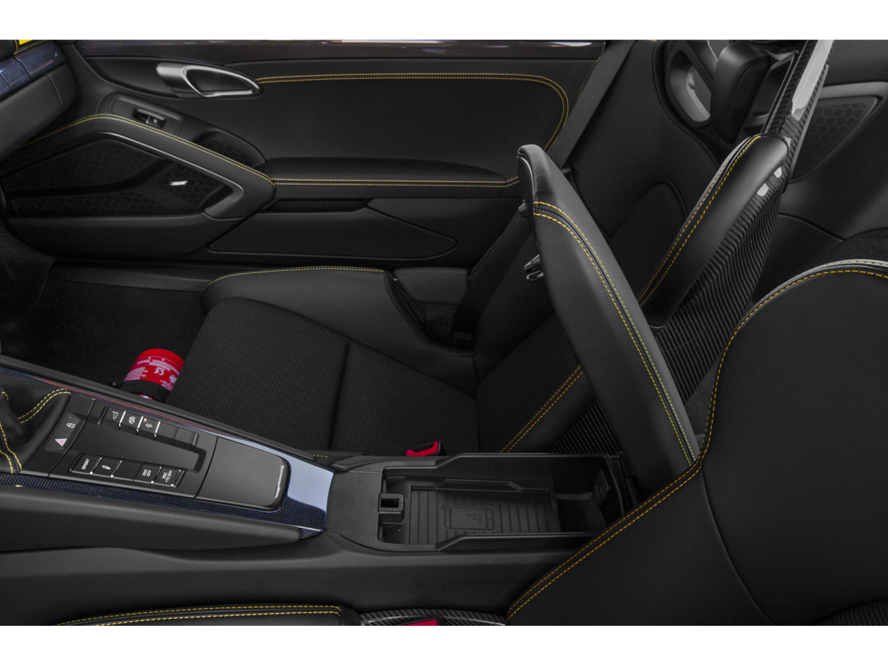 2018 Porsche 911 GT3