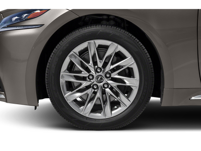 2019 Lexus LS 500 Base